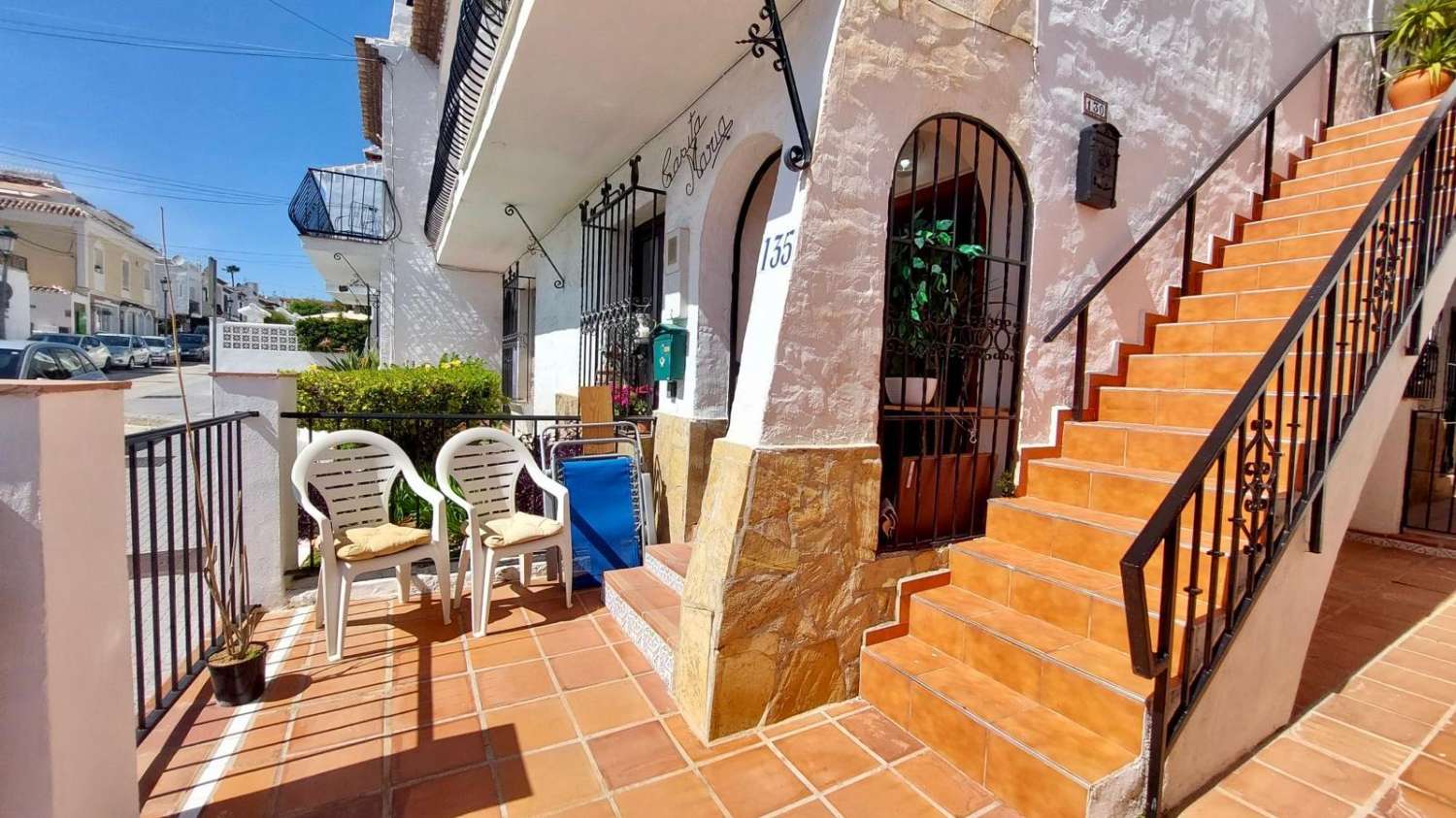 Hus till salu i Nueva Nerja