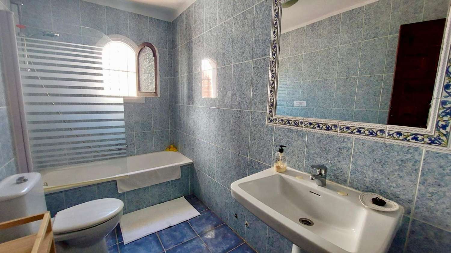 Hus till salu i Nueva Nerja