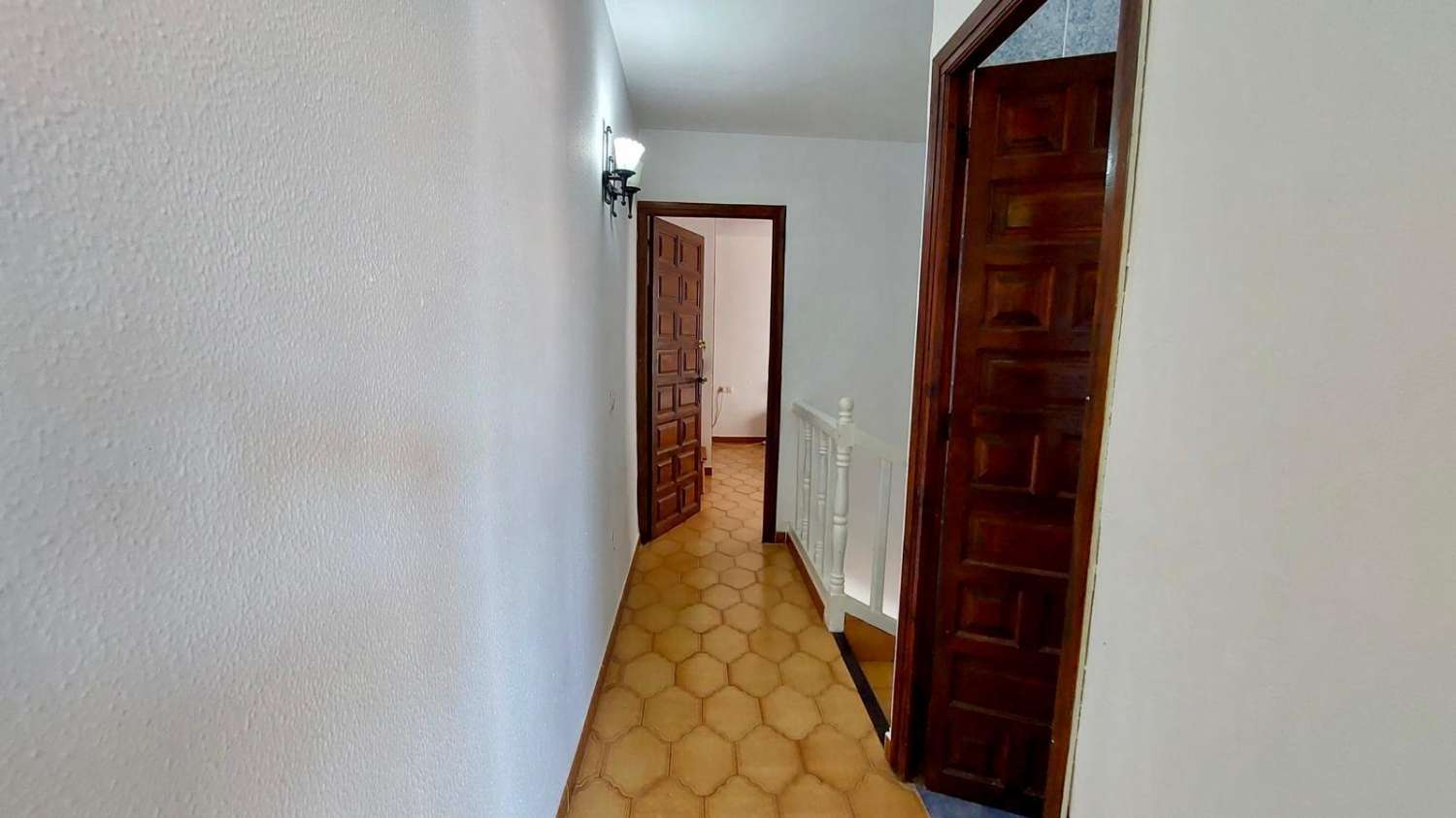 Hus till salu i Nueva Nerja