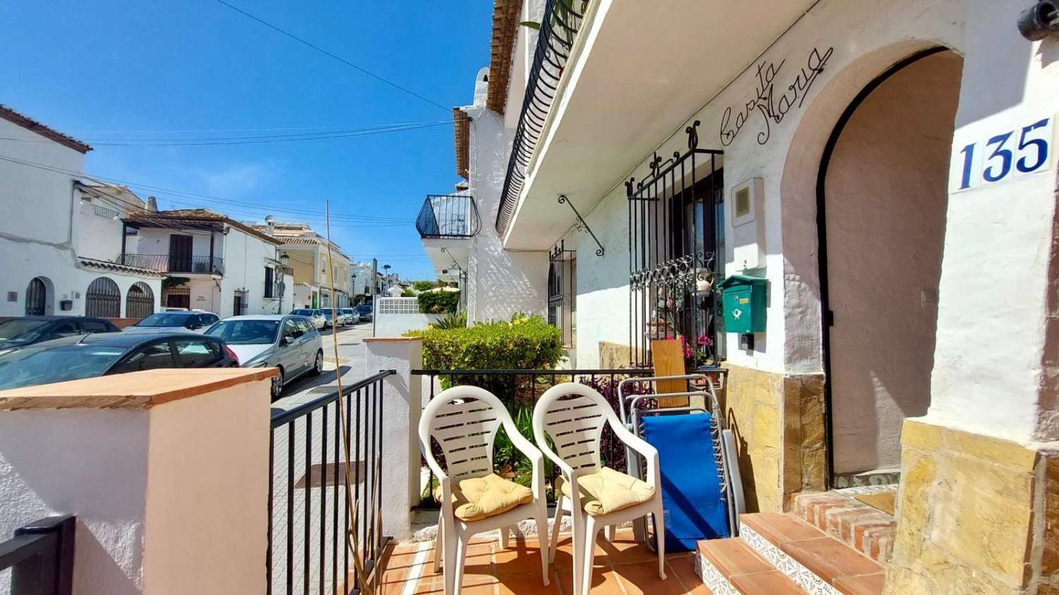Hus till salu i Nueva Nerja