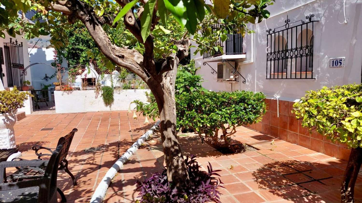 Hus till salu i Nueva Nerja