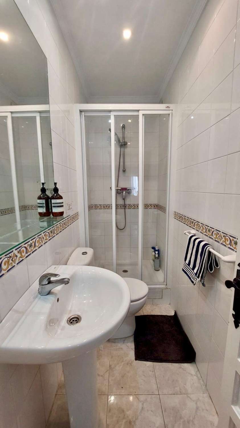 Hus till salu i Nueva Nerja