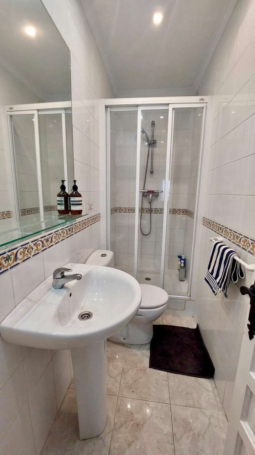 Hus till salu i Nueva Nerja