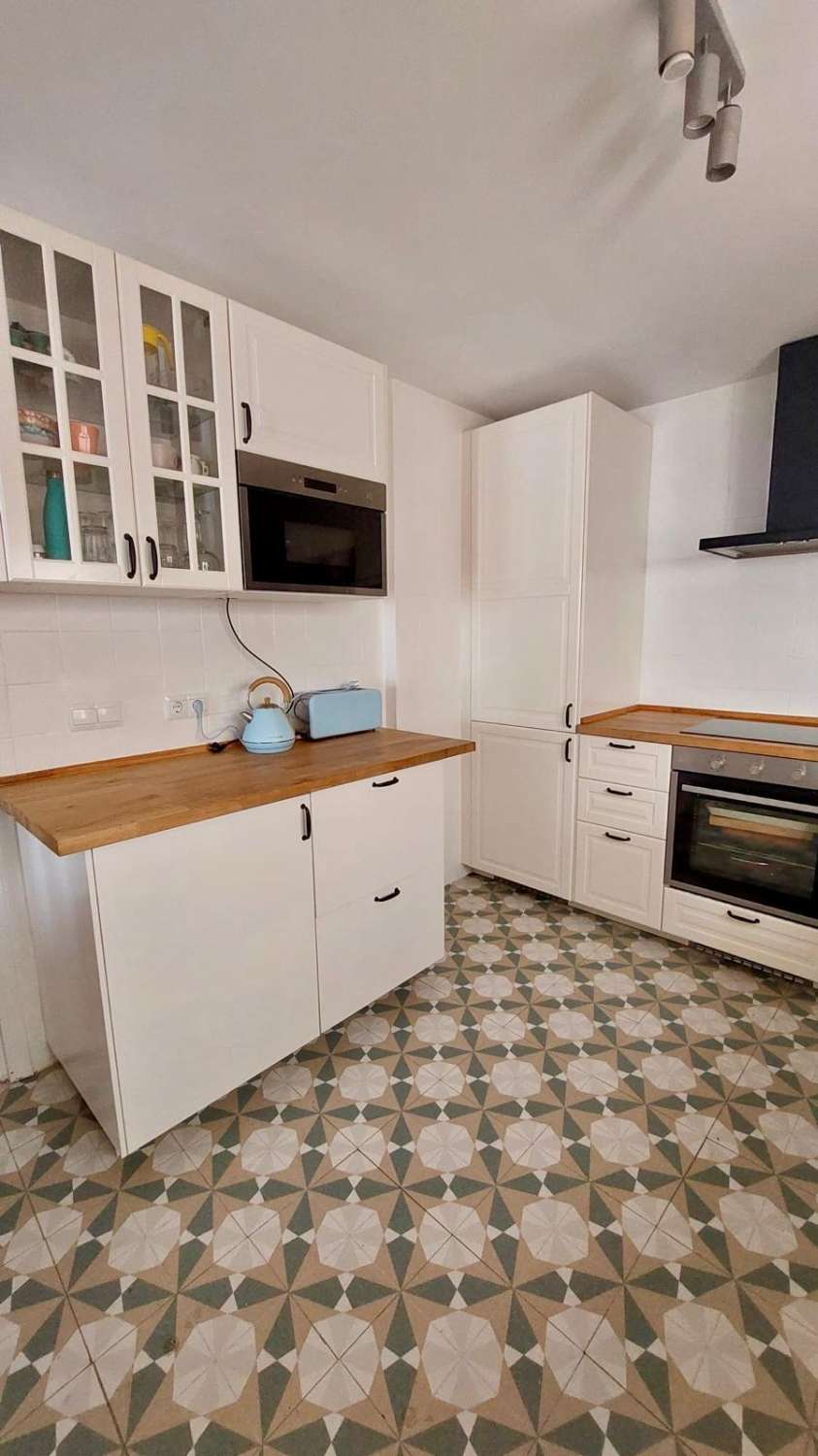 Hus till salu i Nueva Nerja