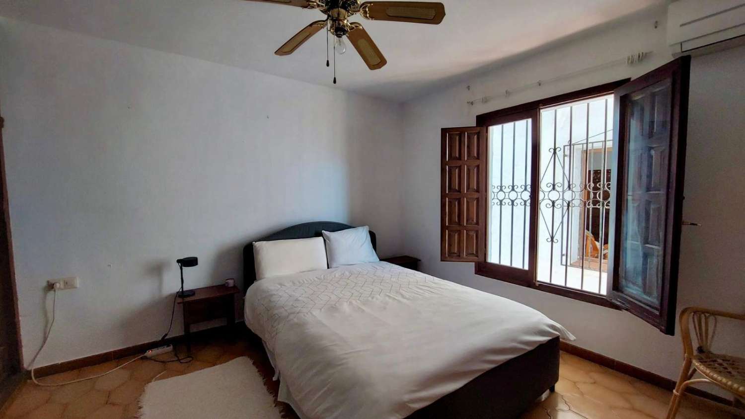 Hus till salu i Nueva Nerja