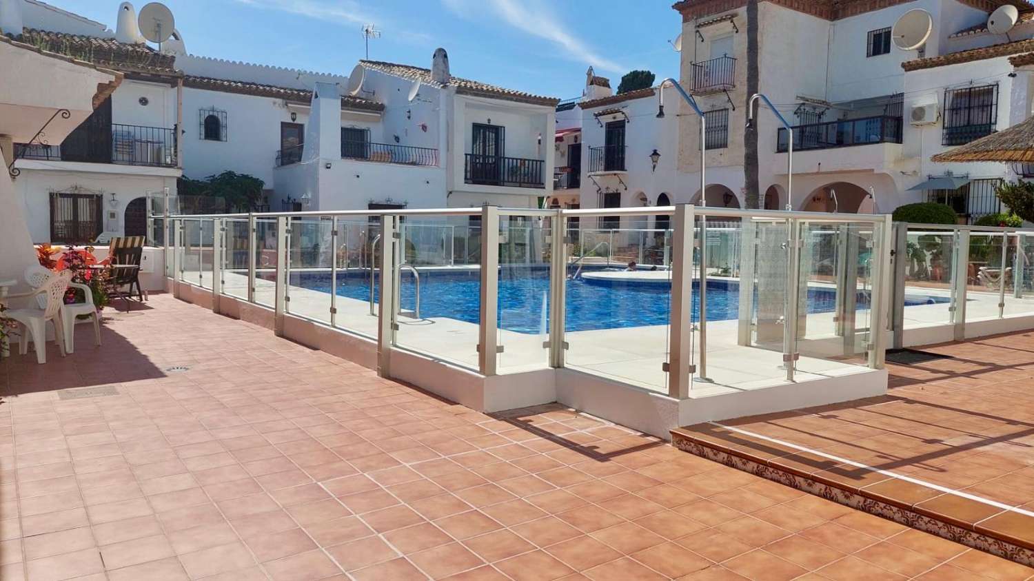 Hus till salu i Nueva Nerja