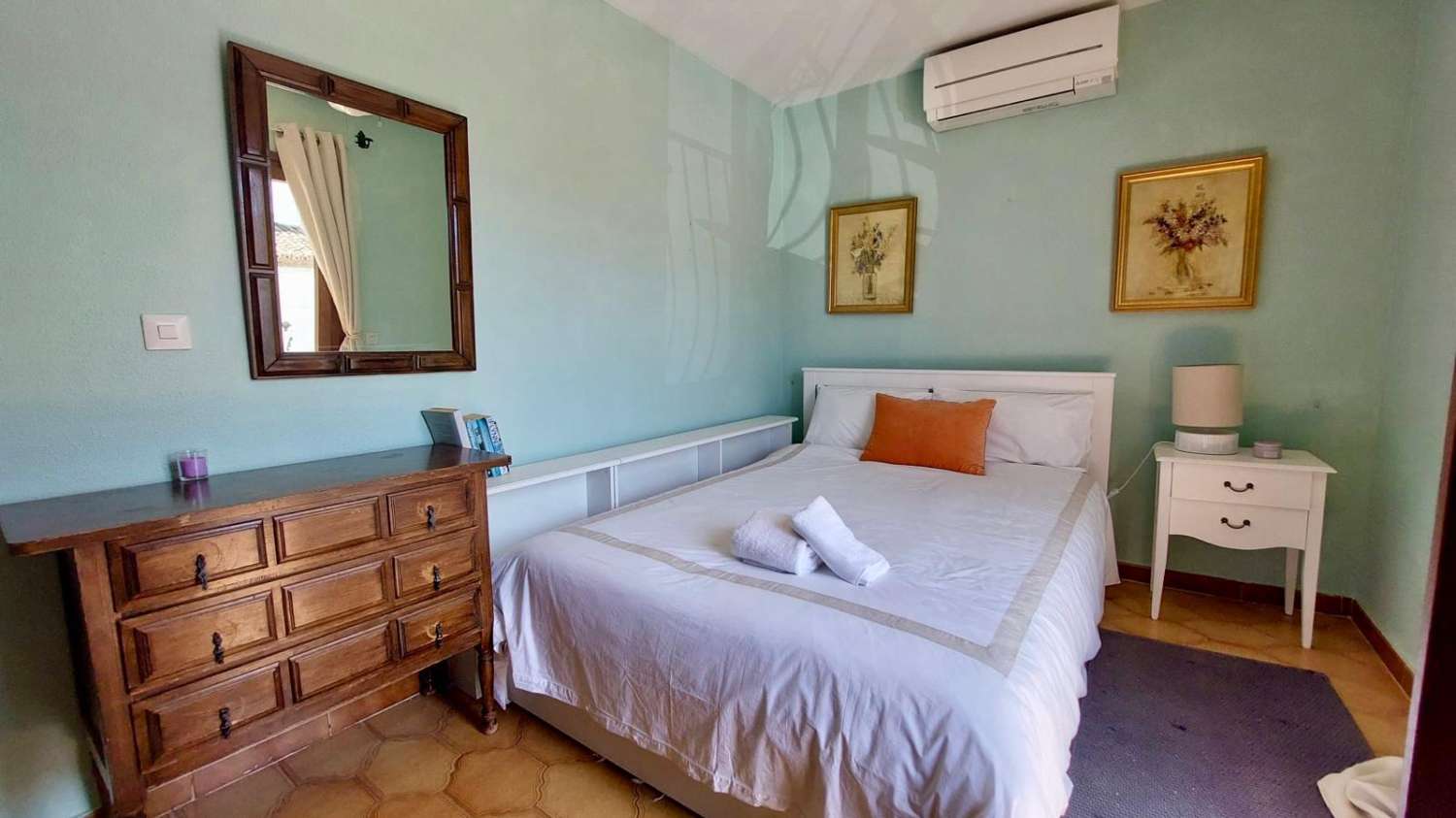 Hus till salu i Nueva Nerja