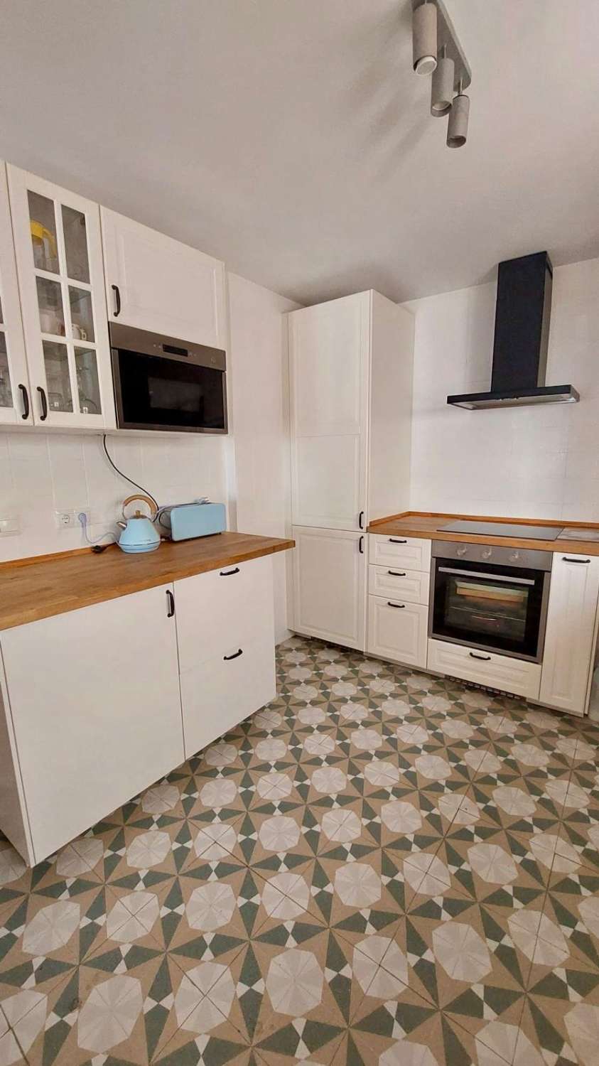 Hus till salu i Nueva Nerja