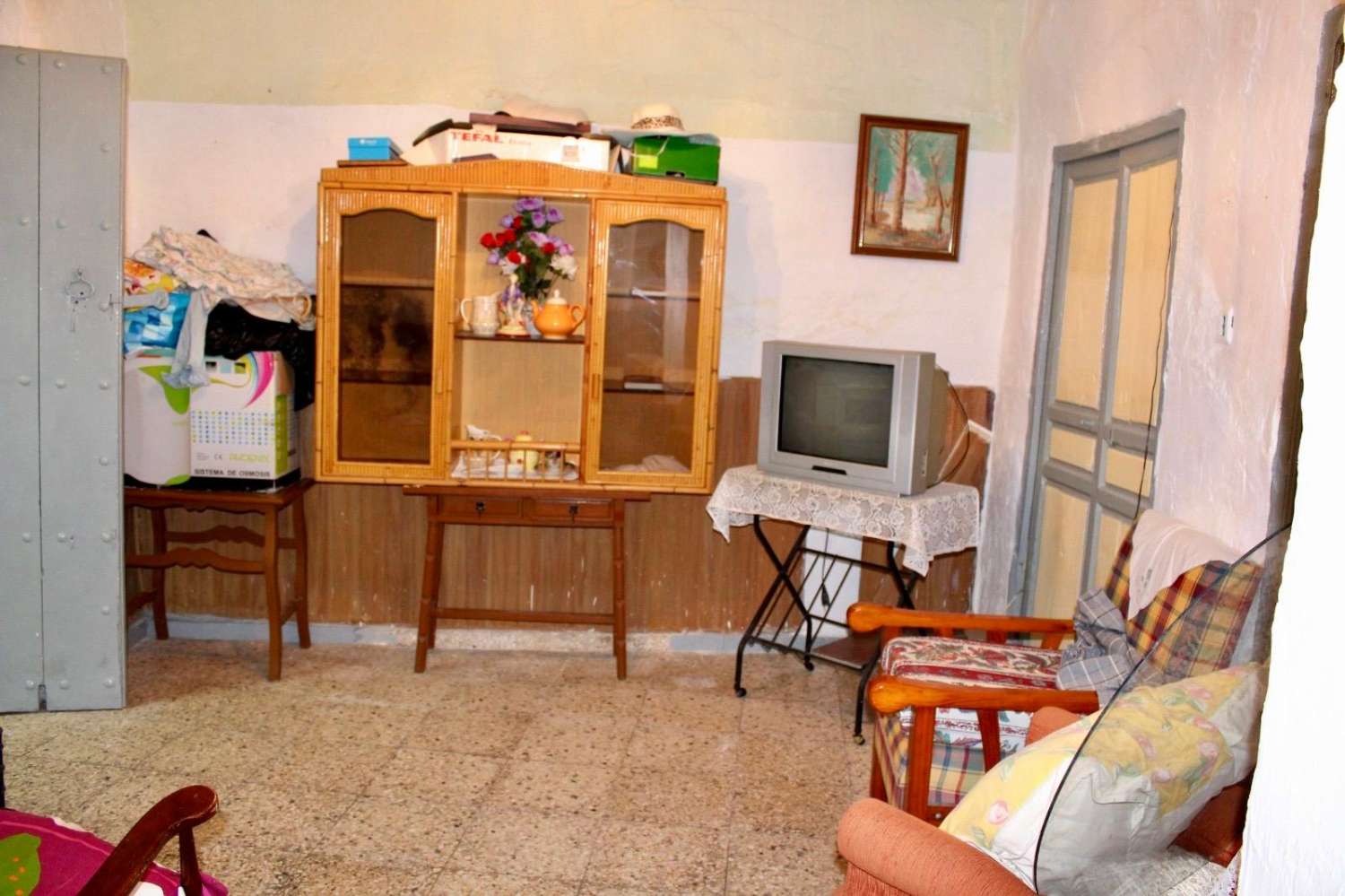 Hus till salu i Centro (Nerja)