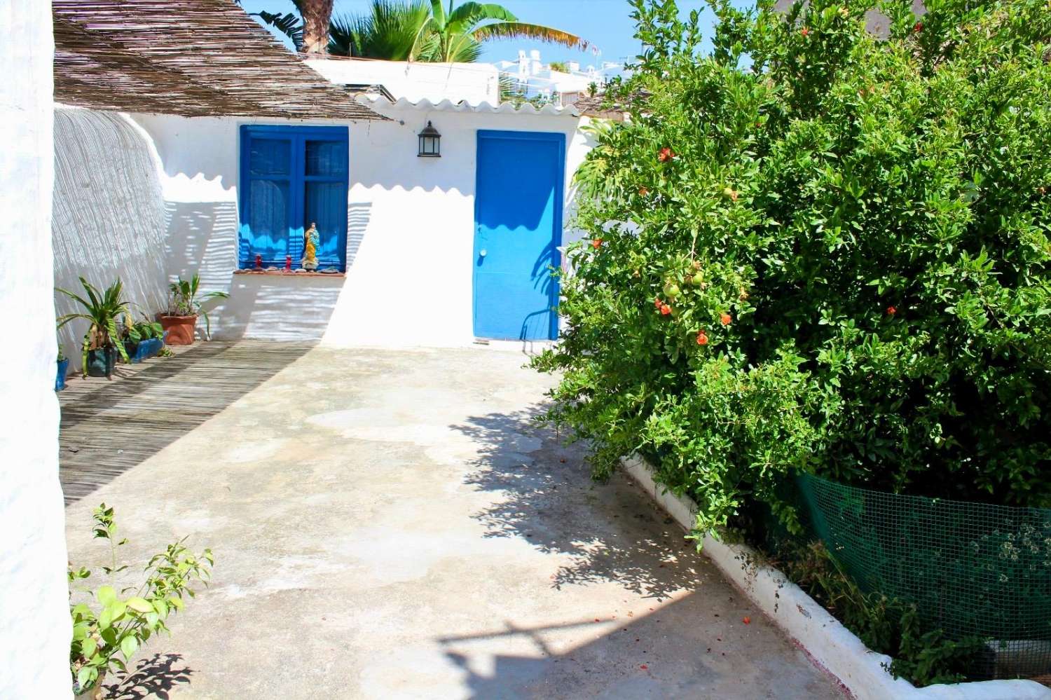 Hus till salu i Centro (Nerja)