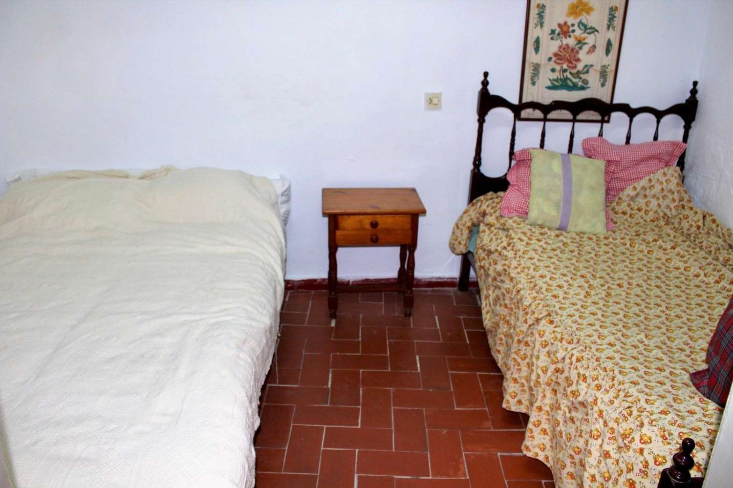 Hus till salu i Centro (Nerja)