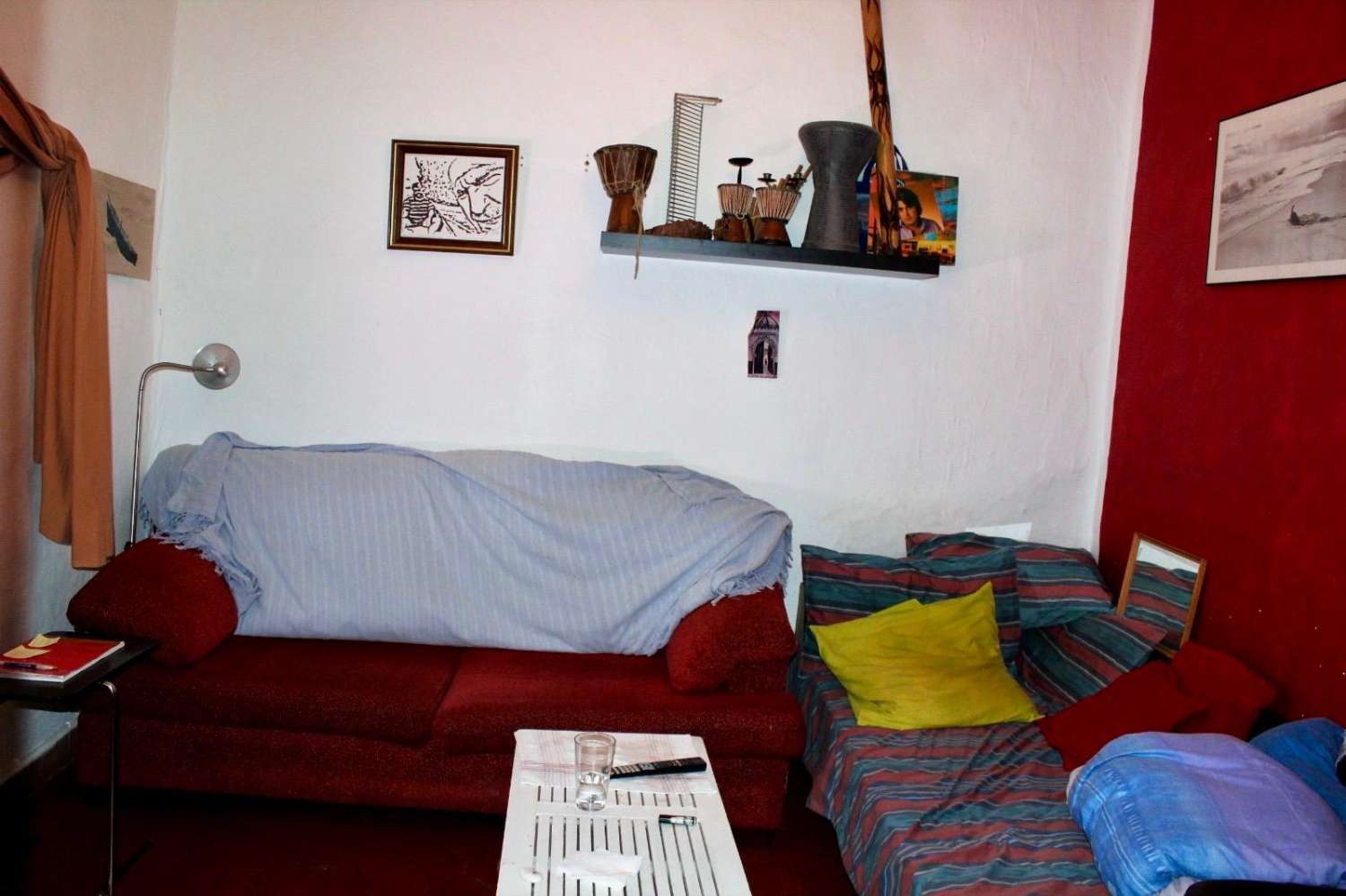 Hus till salu i Centro (Nerja)
