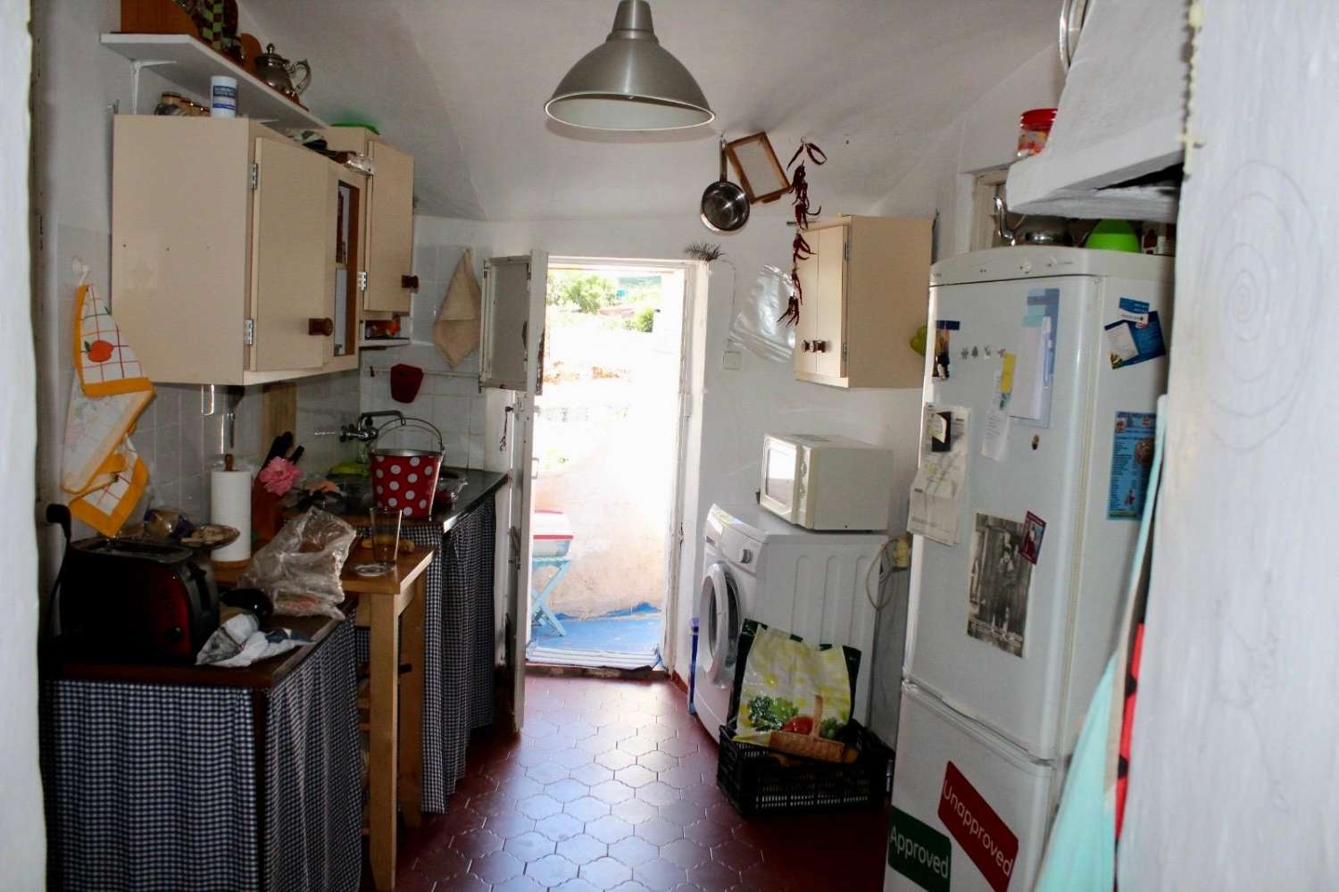 Hus till salu i Centro (Nerja)