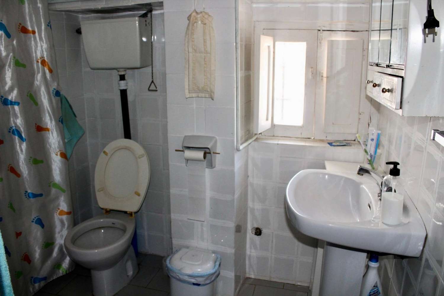 Hus till salu i Centro (Nerja)