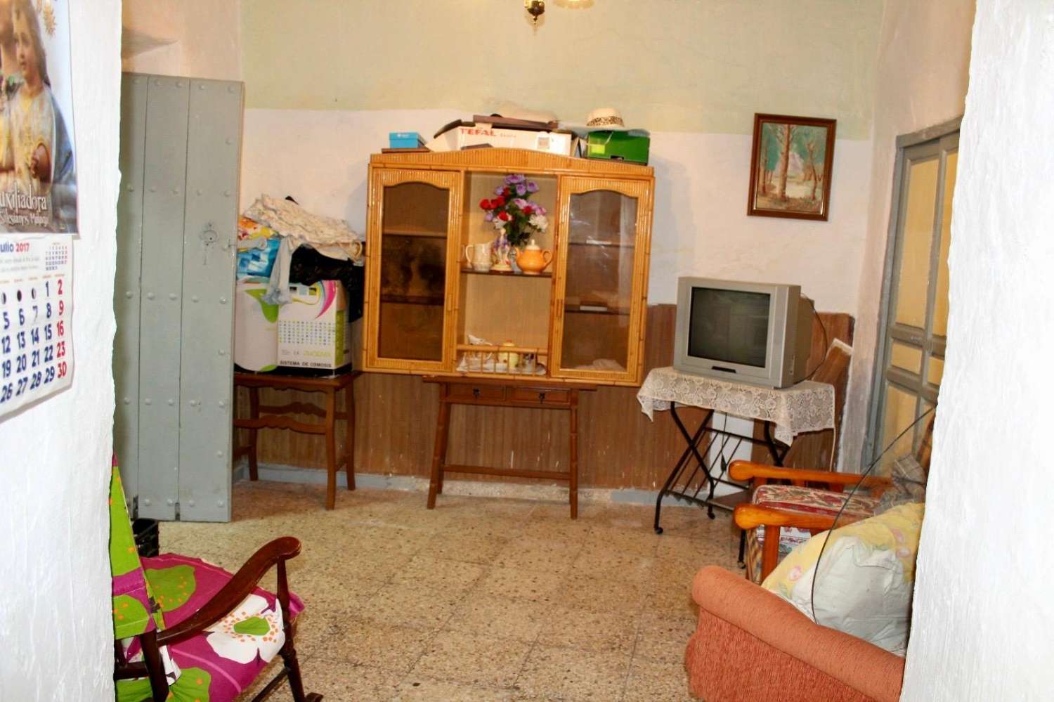Hus till salu i Centro (Nerja)