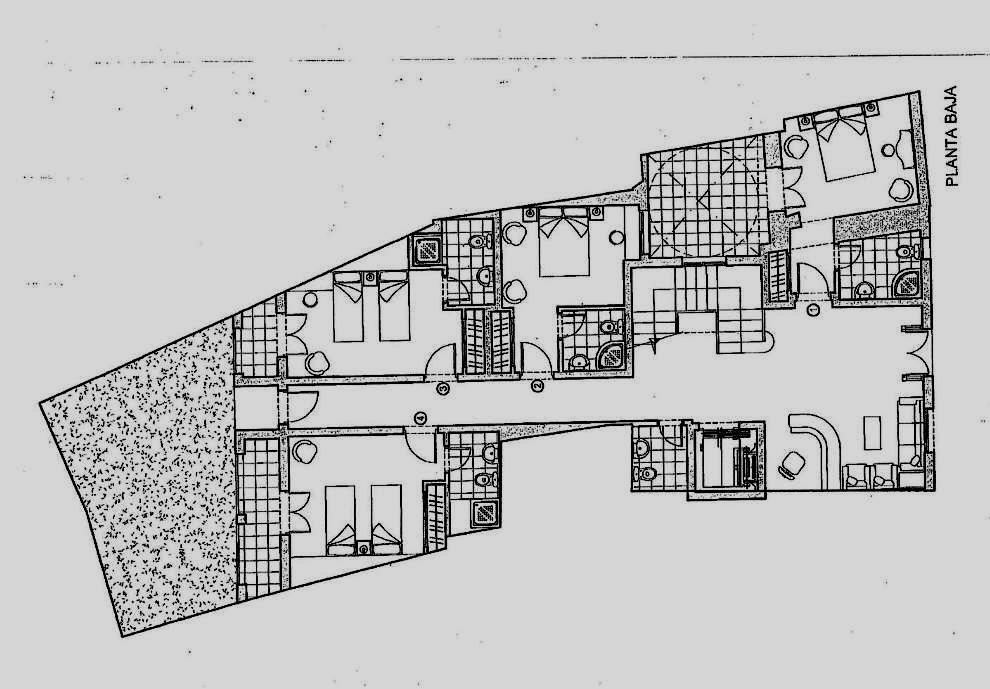 Hus till salu i Centro (Nerja)