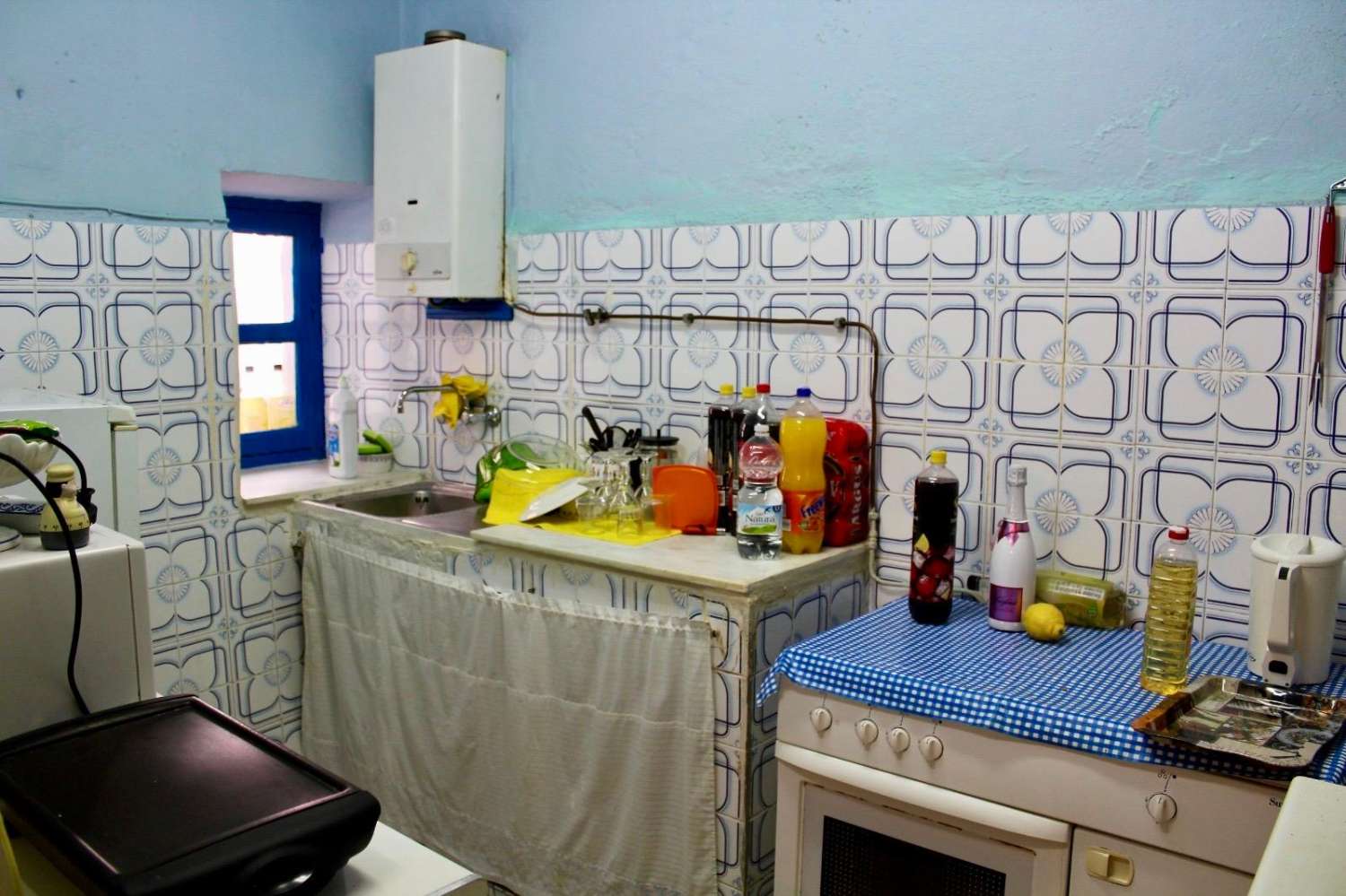 Hus till salu i Centro (Nerja)