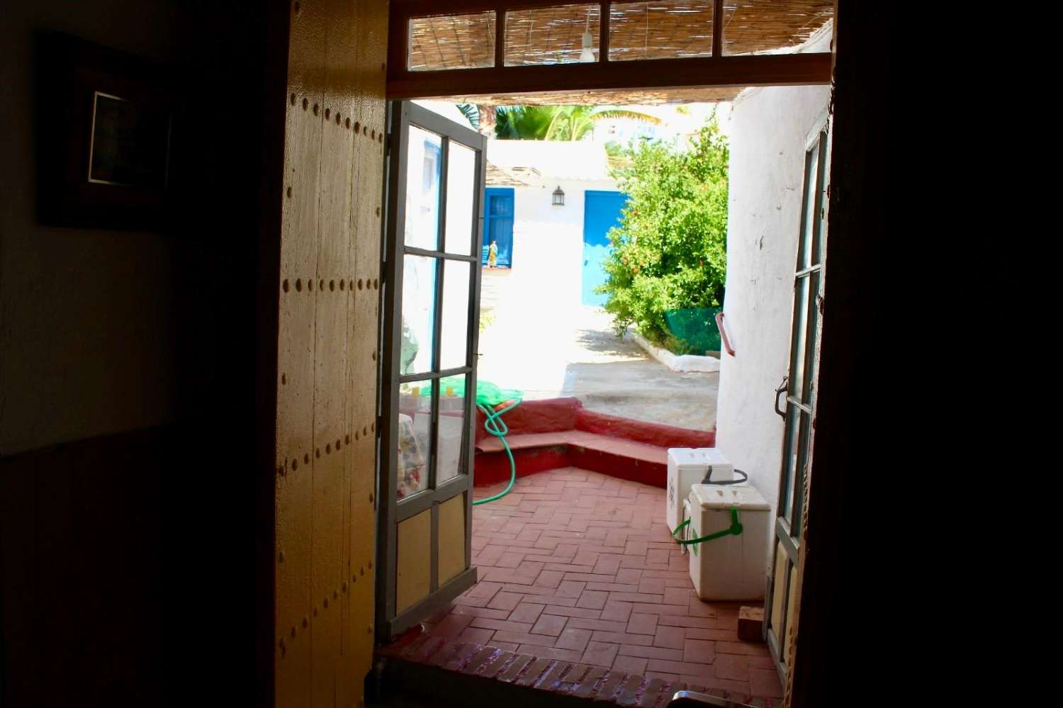 Hus till salu i Centro (Nerja)