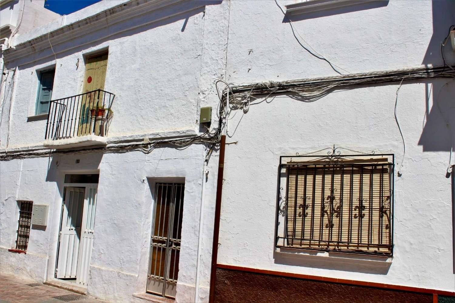 Hus till salu i Centro (Nerja)