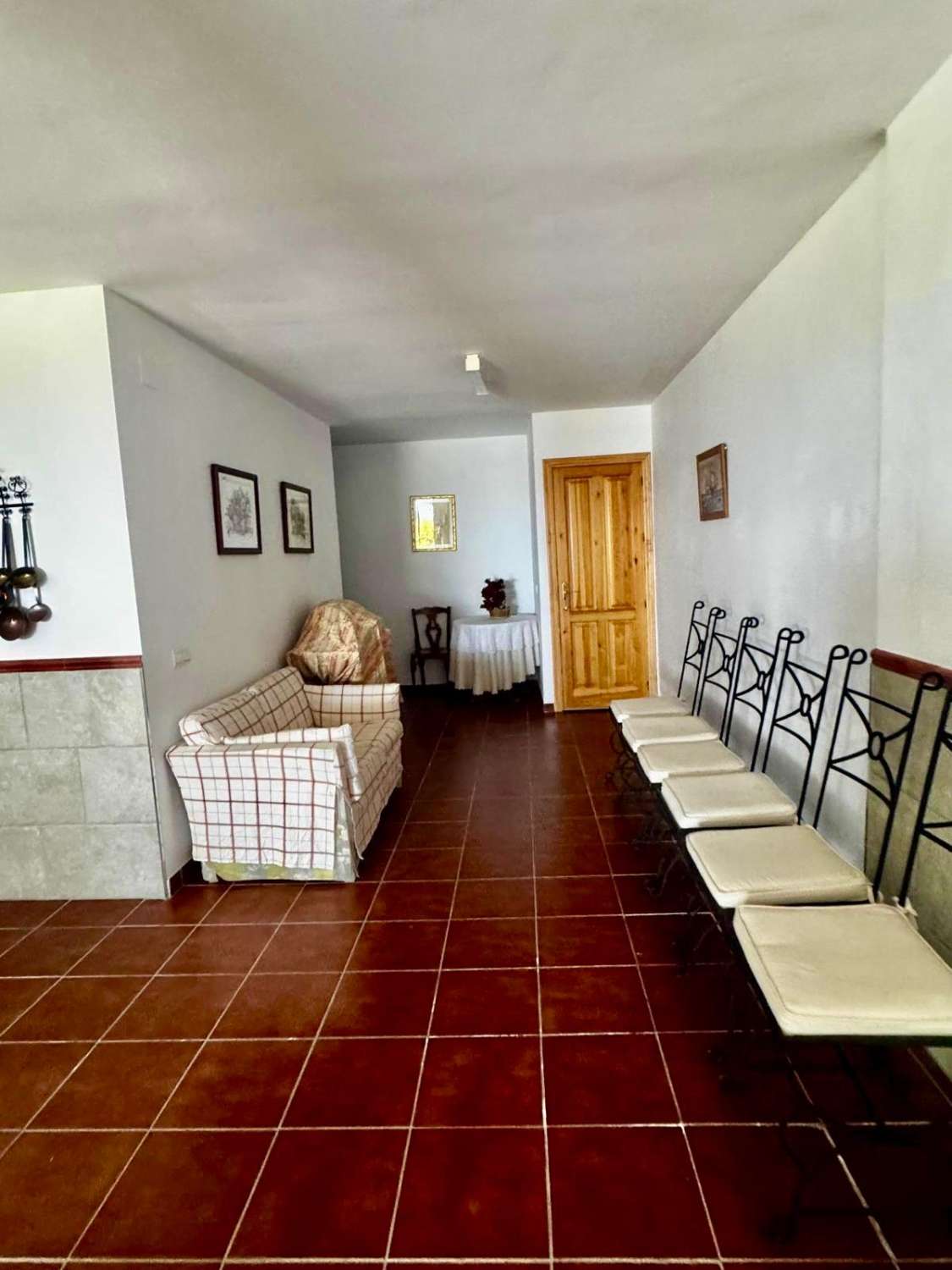 Дом в продаже в El Peñoncillo (Torrox)