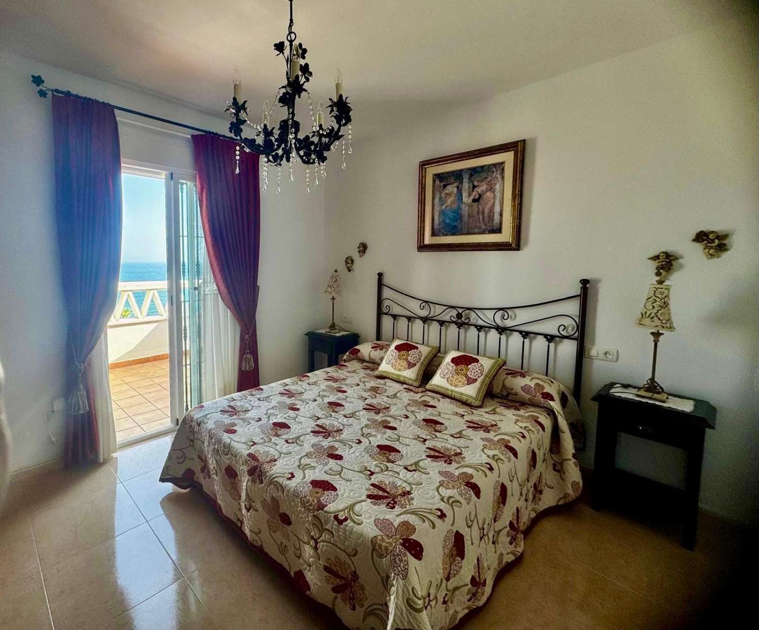 Дом в продаже в El Peñoncillo (Torrox)