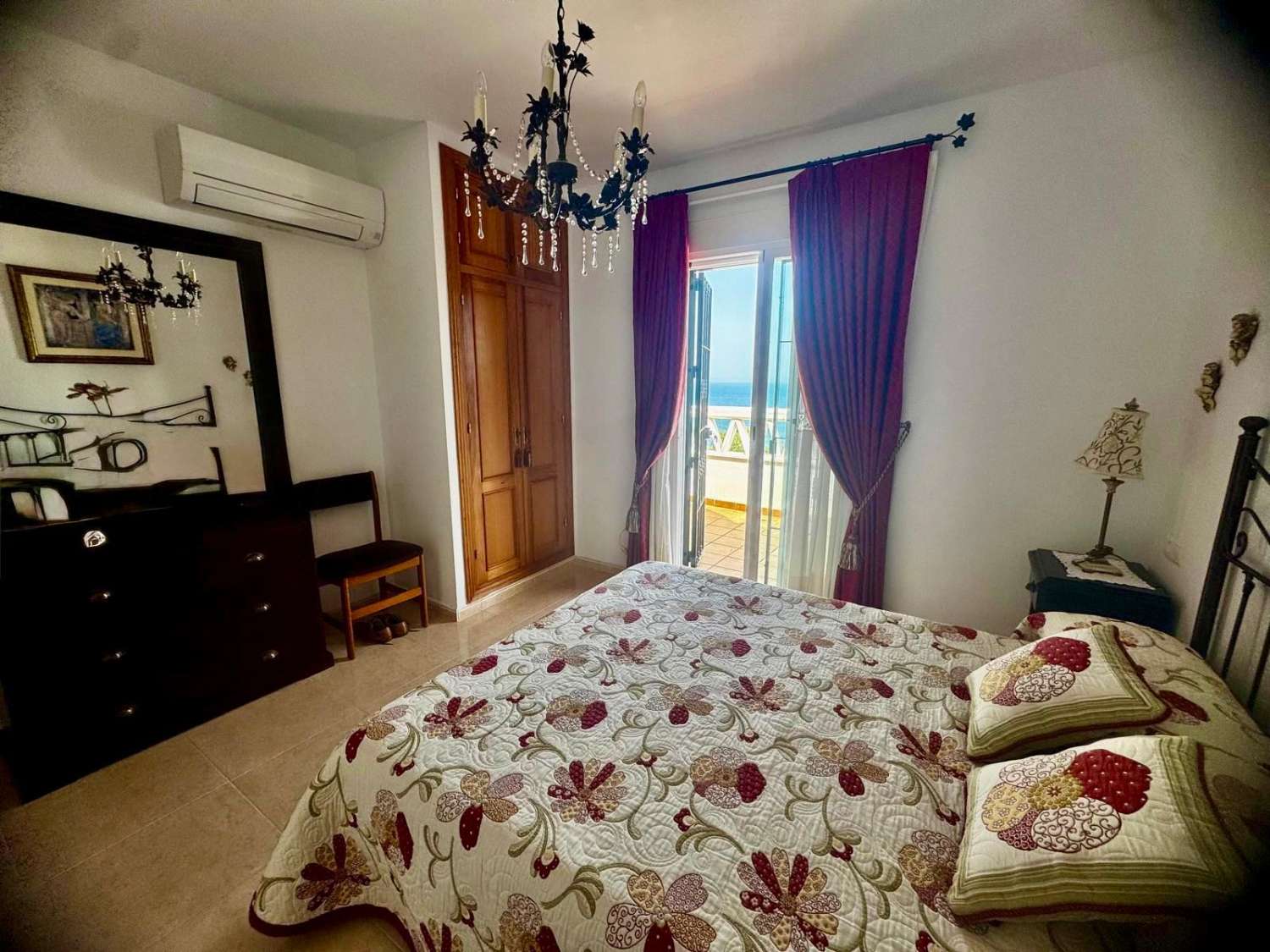 Дом в продаже в El Peñoncillo (Torrox)