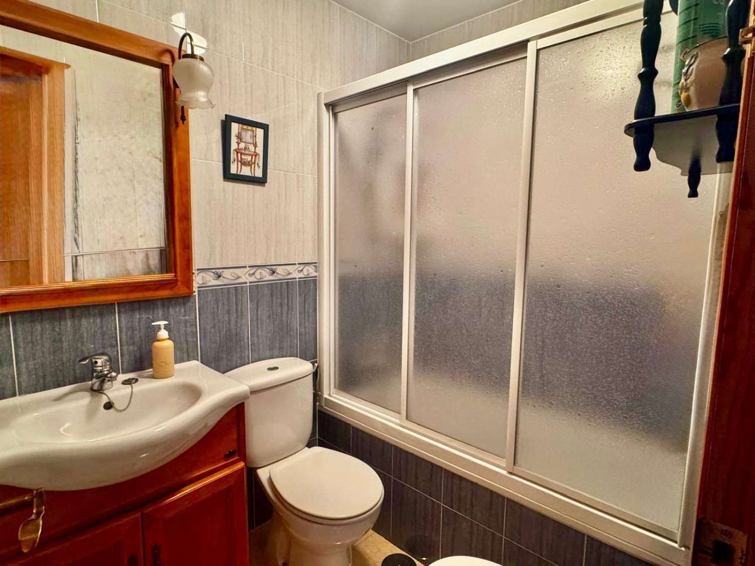 Дом в продаже в El Peñoncillo (Torrox)