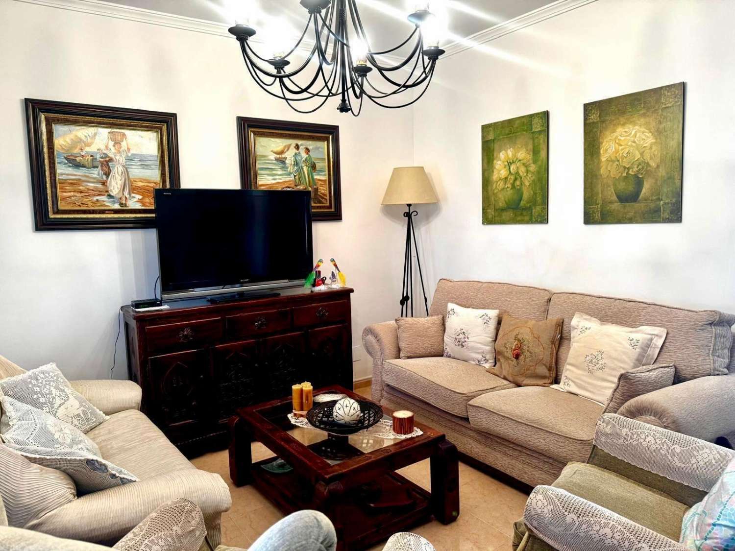 Дом в продаже в El Peñoncillo (Torrox)