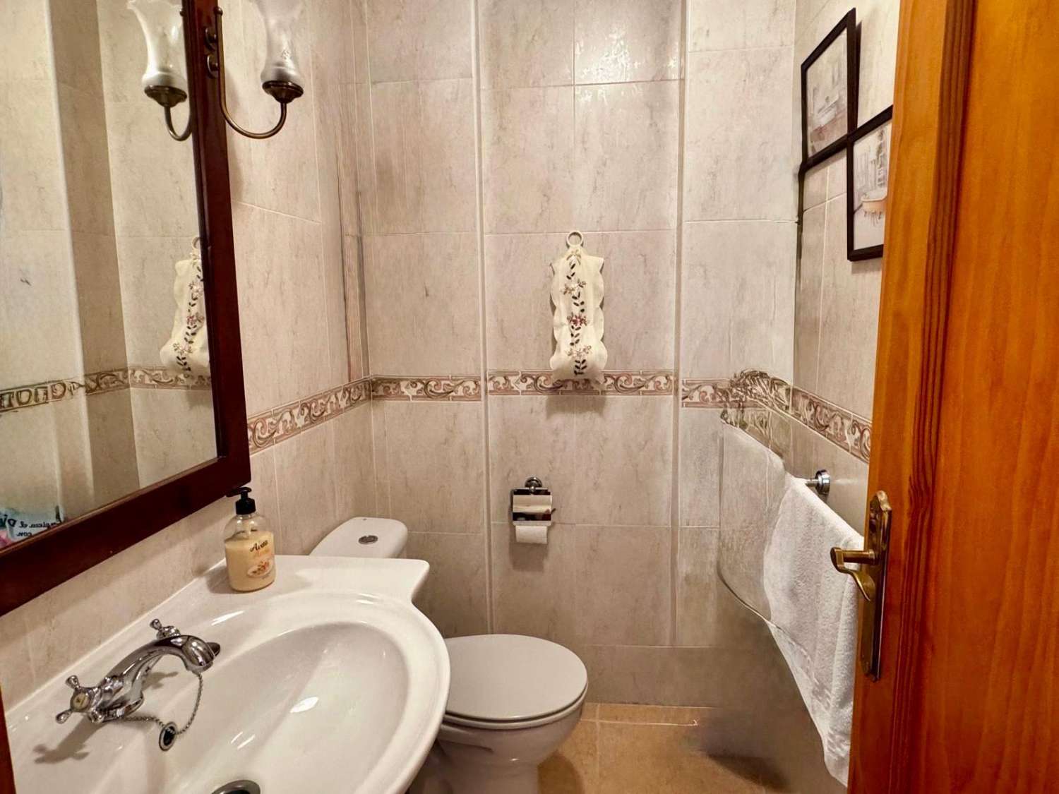 Дом в продаже в El Peñoncillo (Torrox)