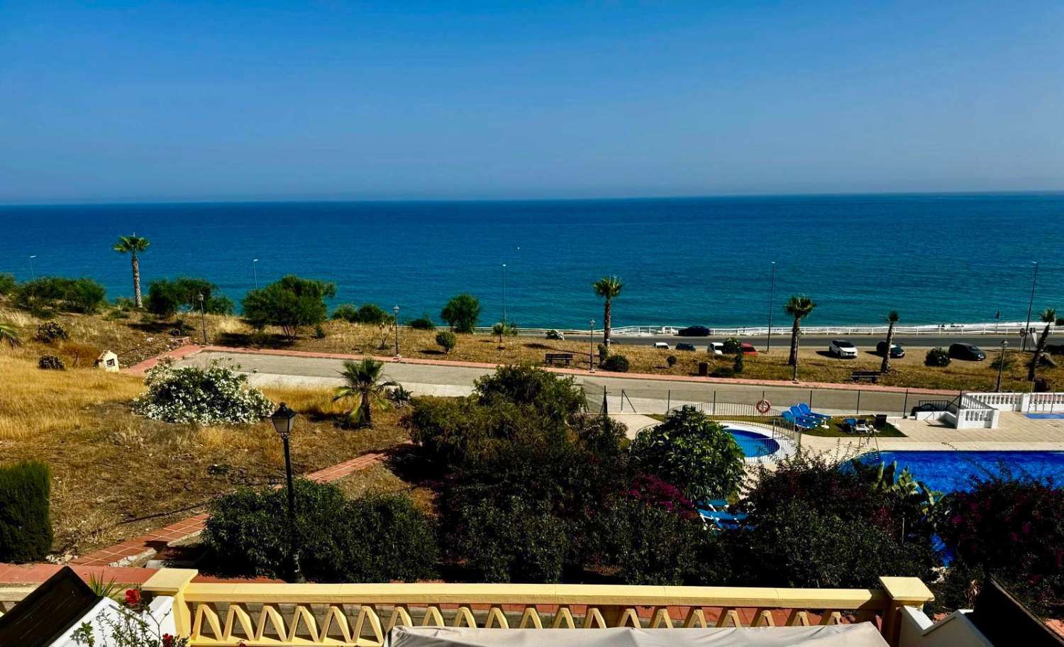 Дом в продаже в El Peñoncillo (Torrox)