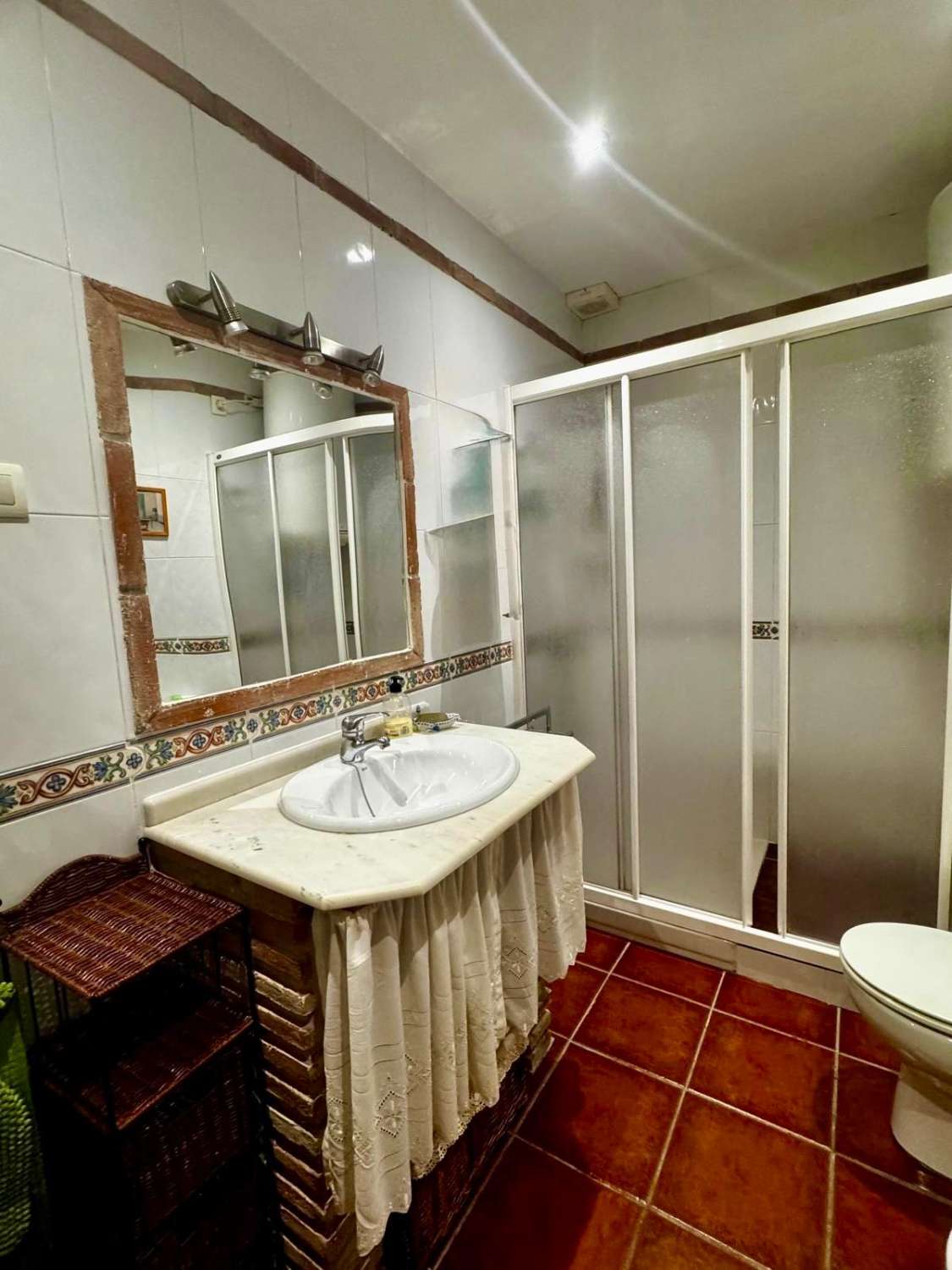 Дом в продаже в El Peñoncillo (Torrox)