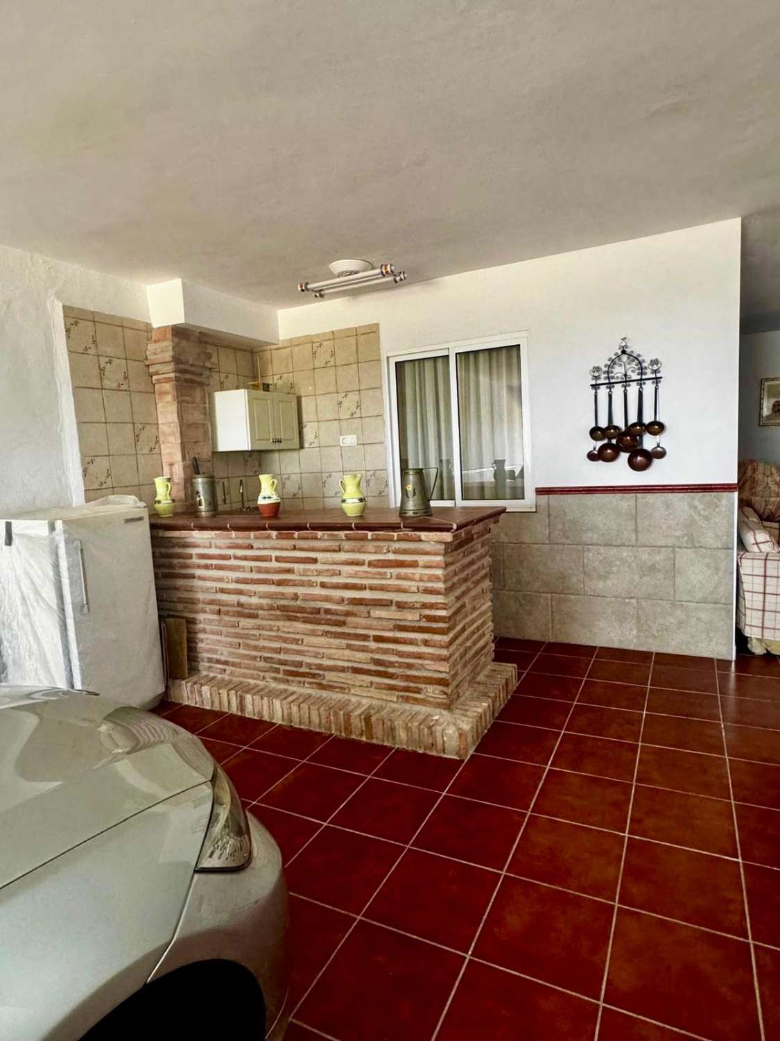 Дом в продаже в El Peñoncillo (Torrox)
