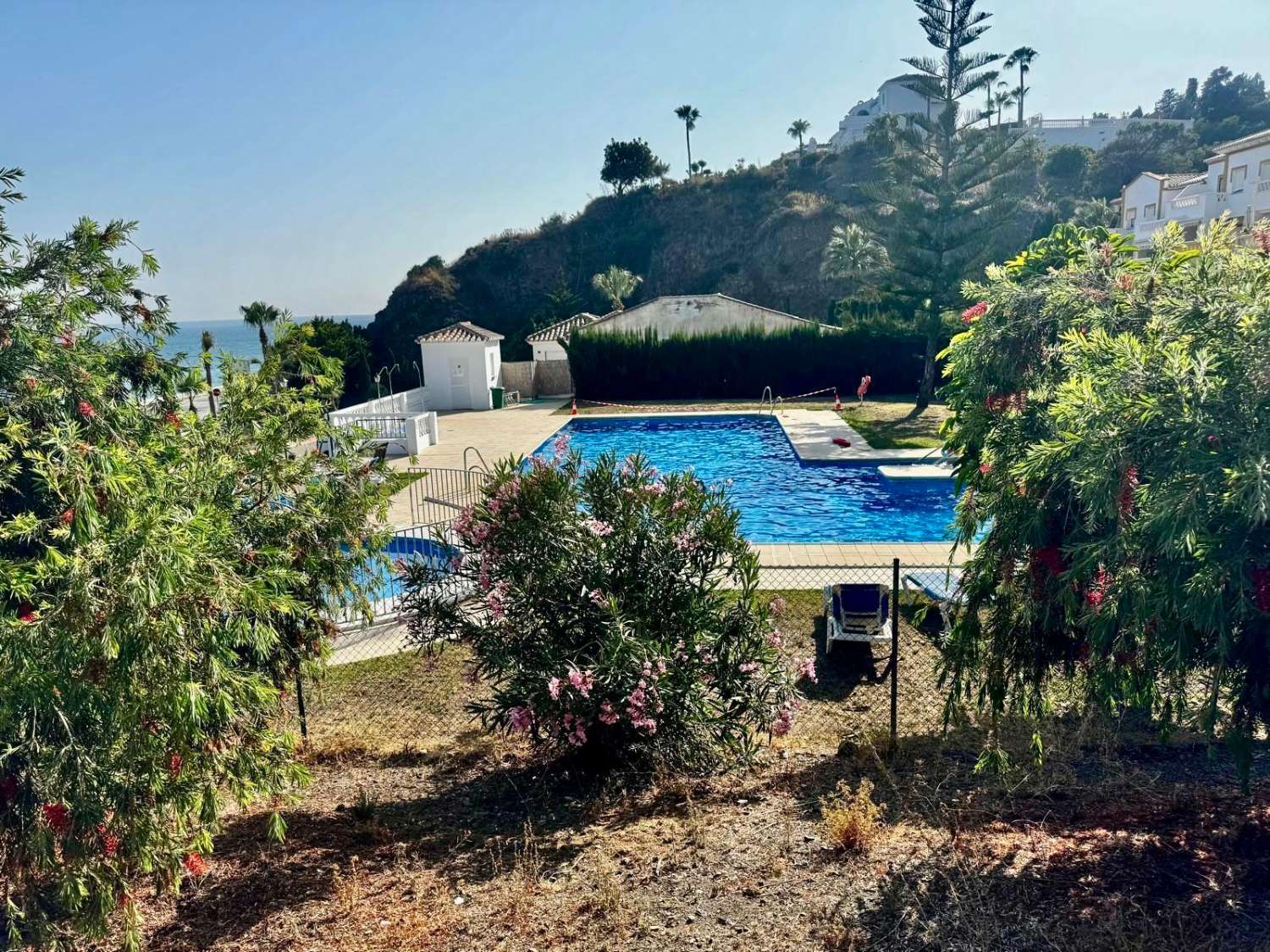 Дом в продаже в El Peñoncillo (Torrox)