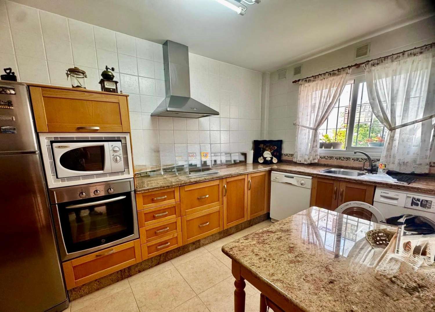 Дом в продаже в El Peñoncillo (Torrox)