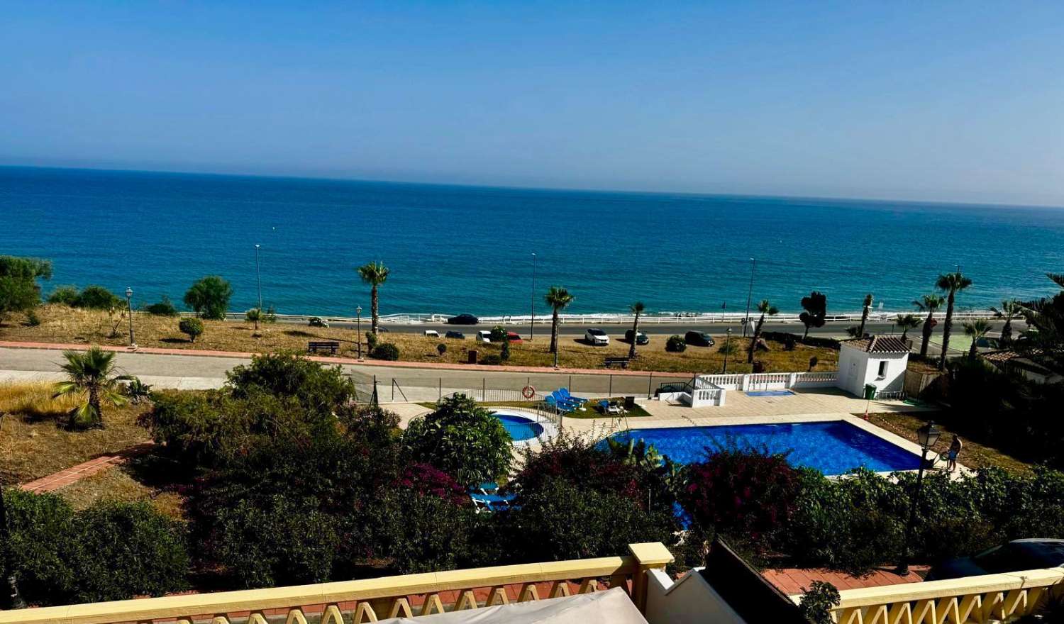 Дом в продаже в El Peñoncillo (Torrox)