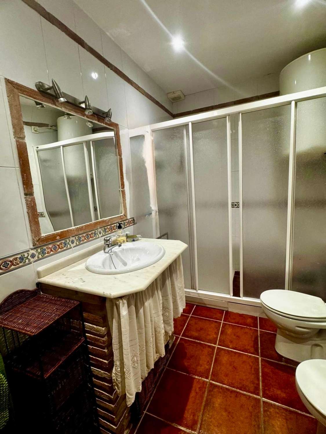 Дом в продаже в El Peñoncillo (Torrox)