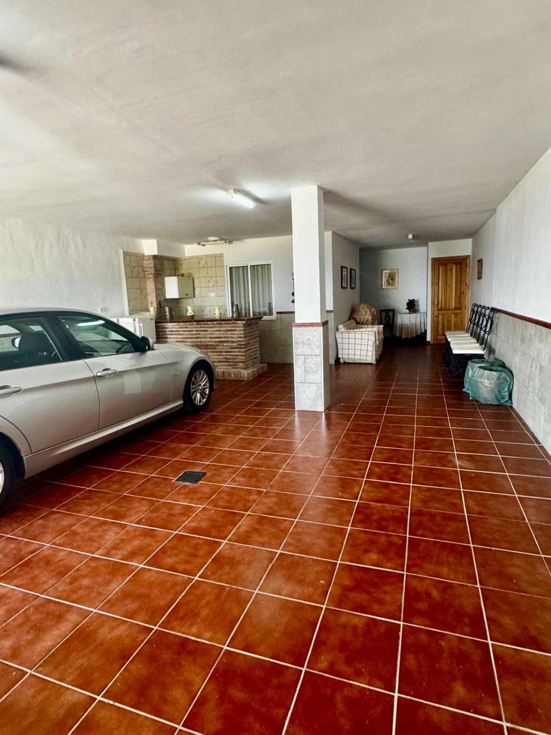 Дом в продаже в El Peñoncillo (Torrox)
