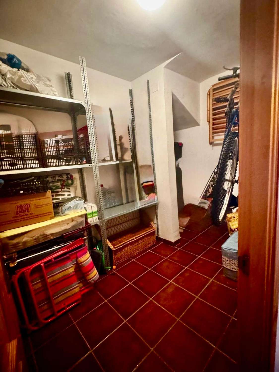 Дом в продаже в El Peñoncillo (Torrox)