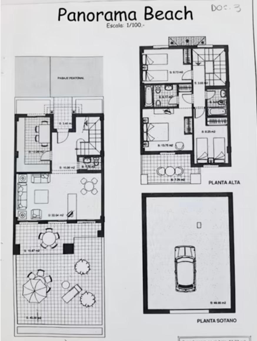 Дом в продаже в El Peñoncillo (Torrox)