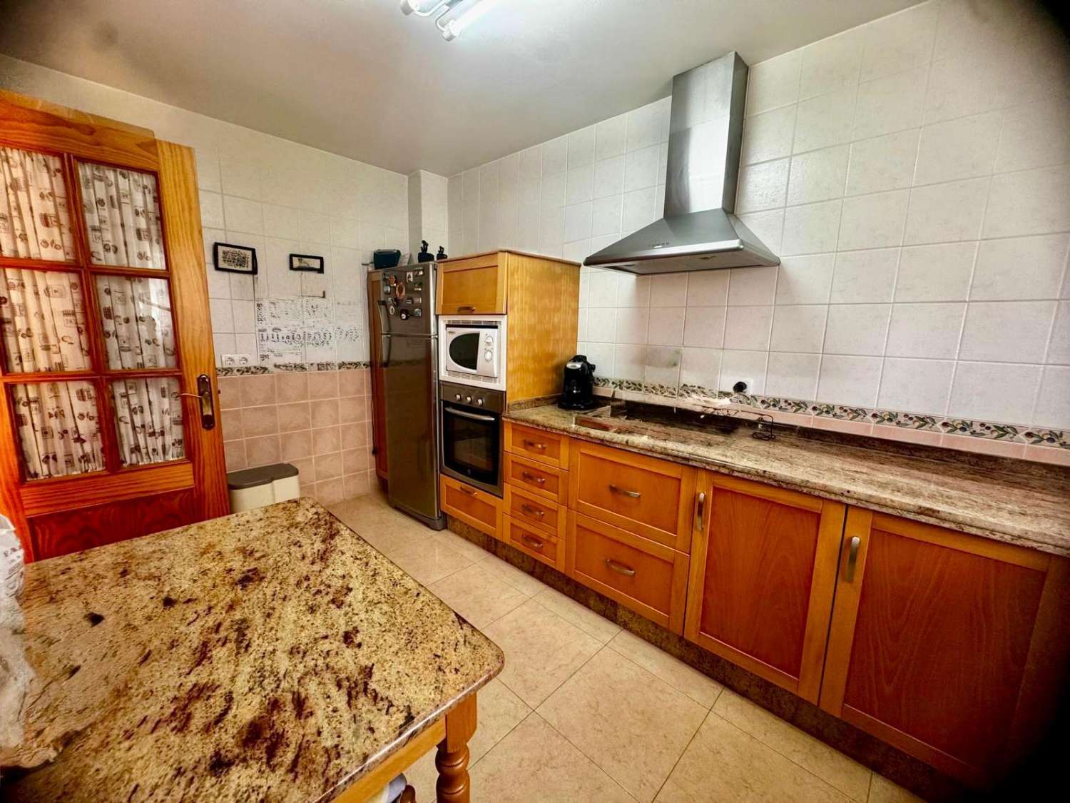 Дом в продаже в El Peñoncillo (Torrox)