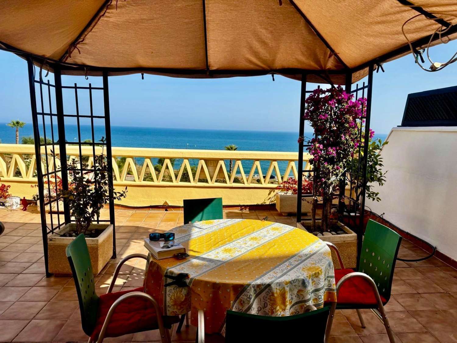 Дом в продаже в El Peñoncillo (Torrox)