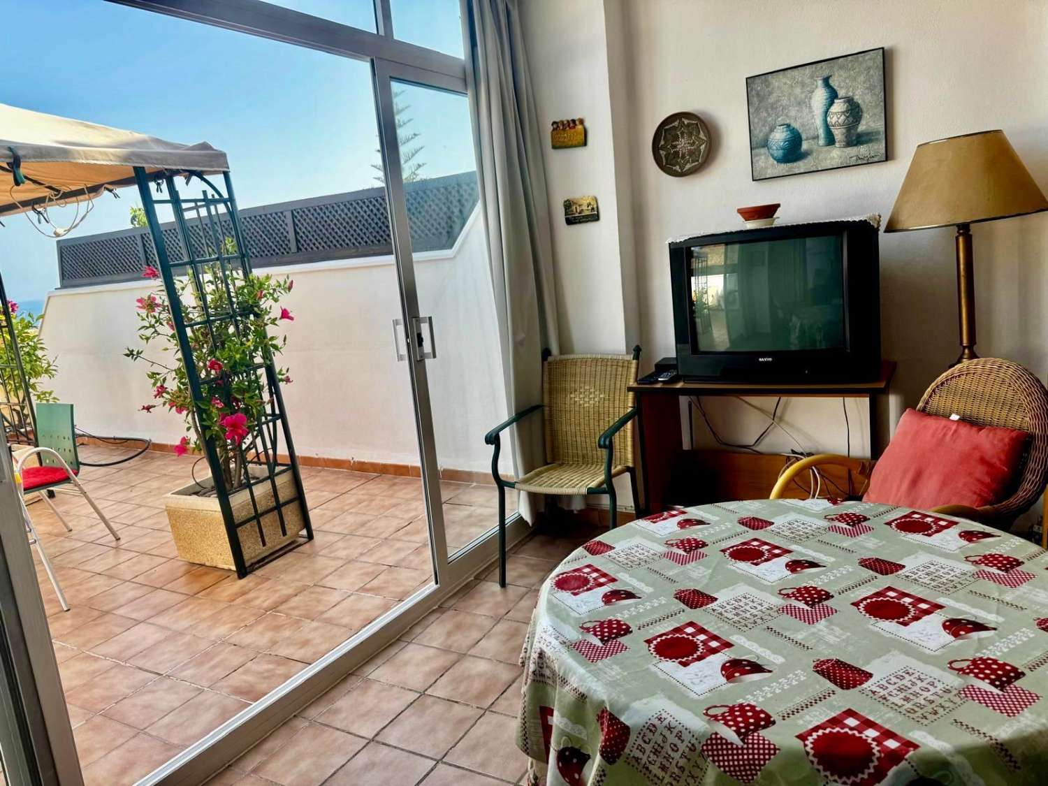 Дом в продаже в El Peñoncillo (Torrox)
