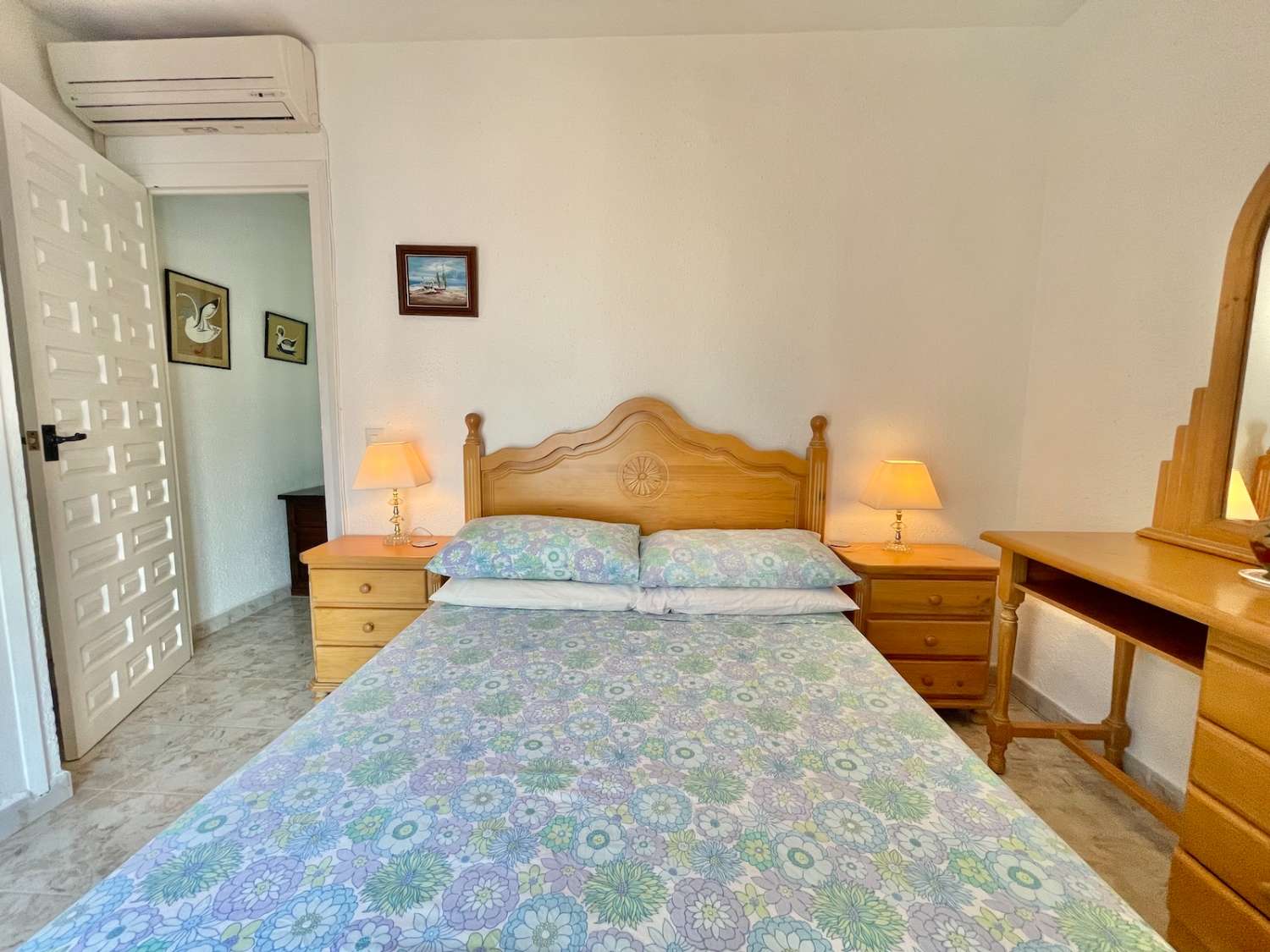 Дом в продаже в Nerja