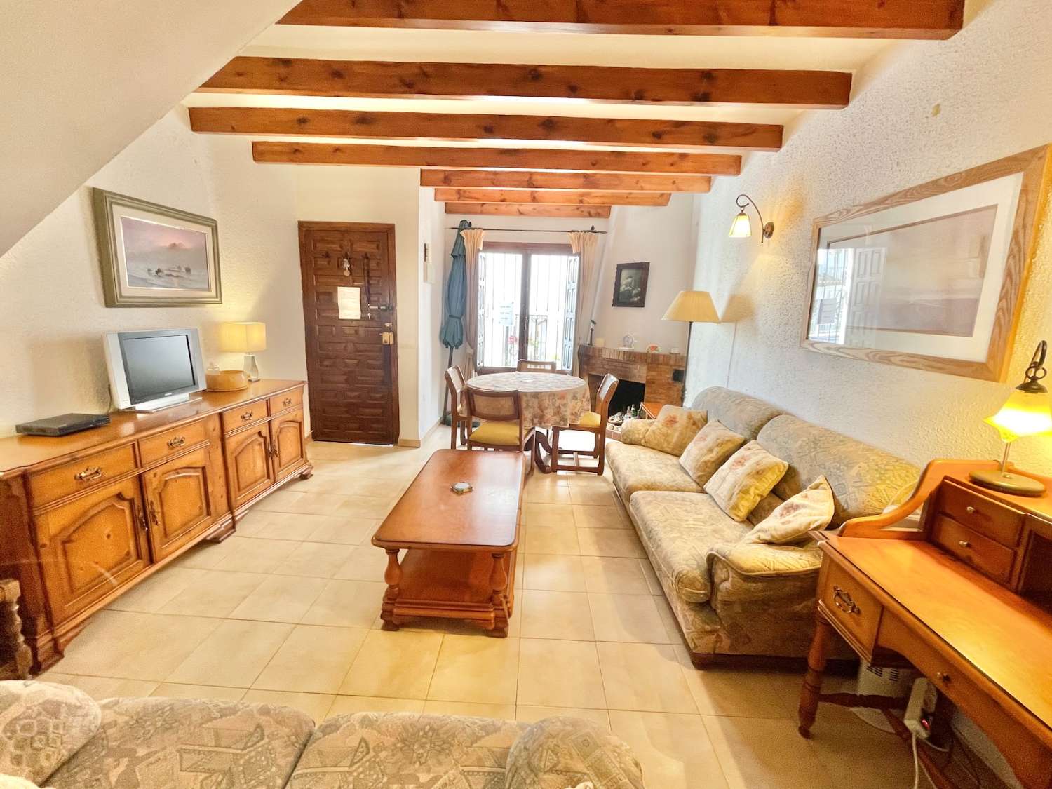 Дом в продаже в Nerja