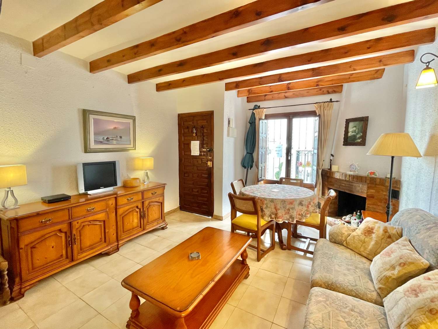 Дом в продаже в Nerja