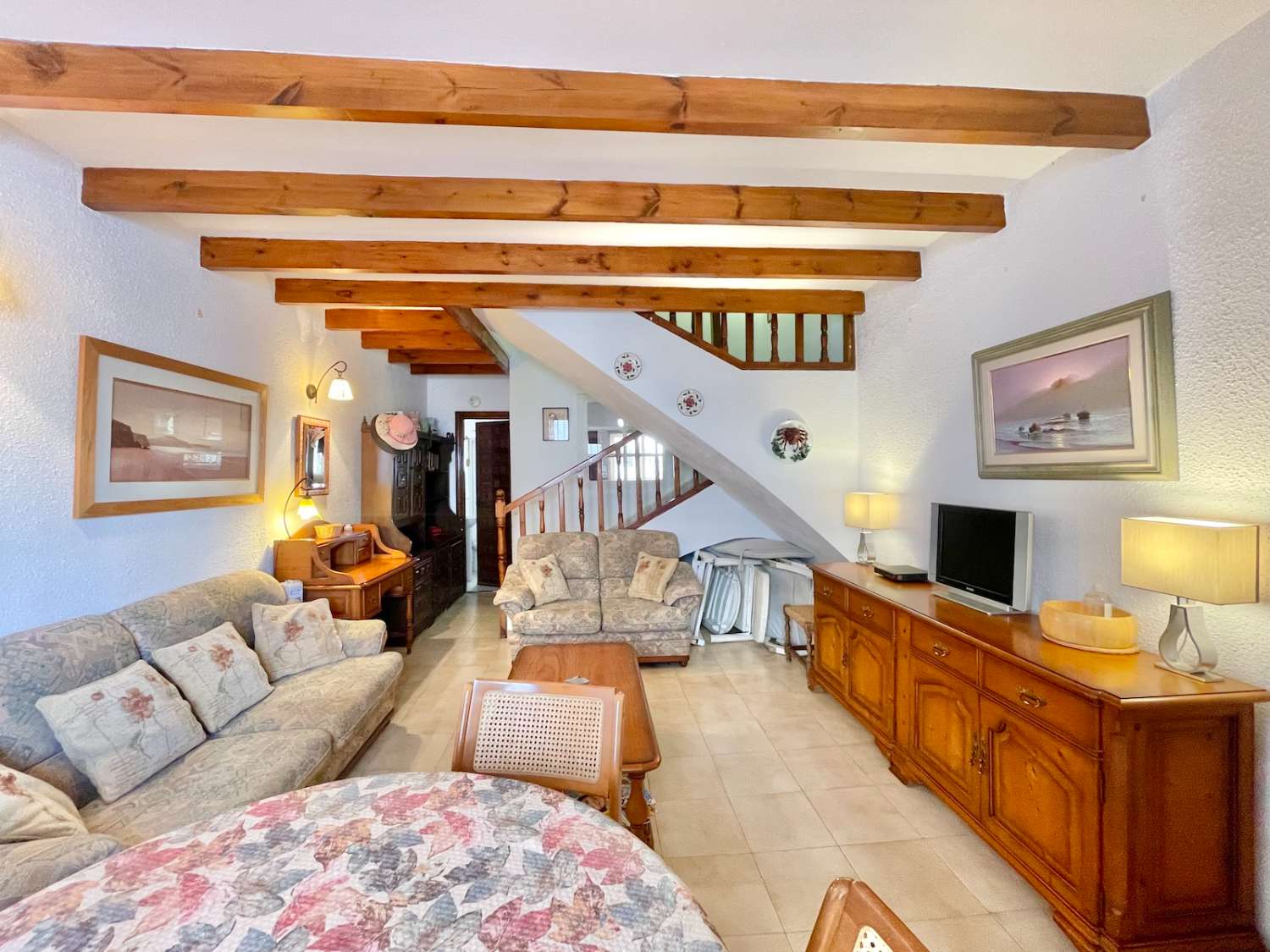 Дом в продаже в Nerja