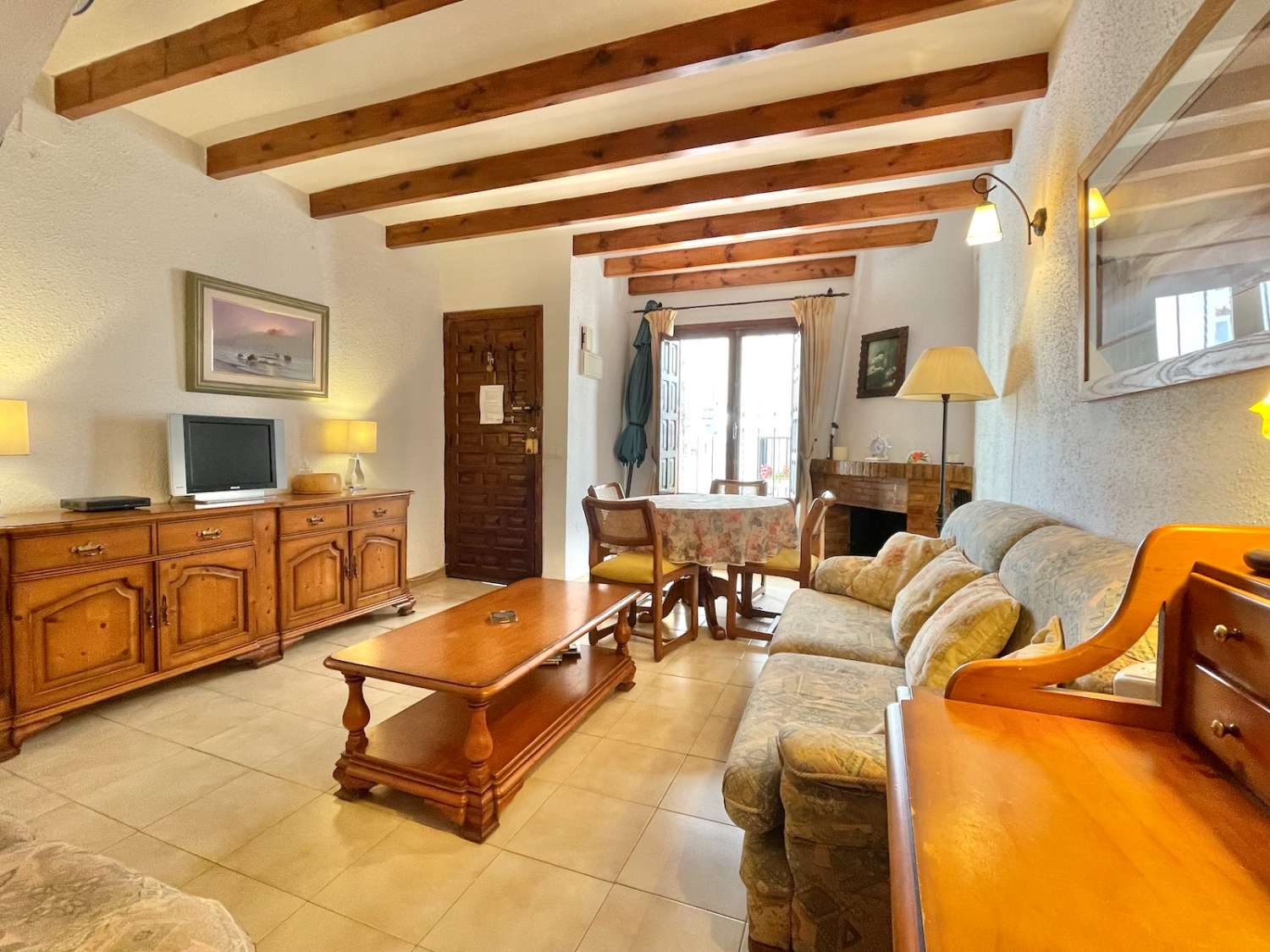 Дом в продаже в Nerja
