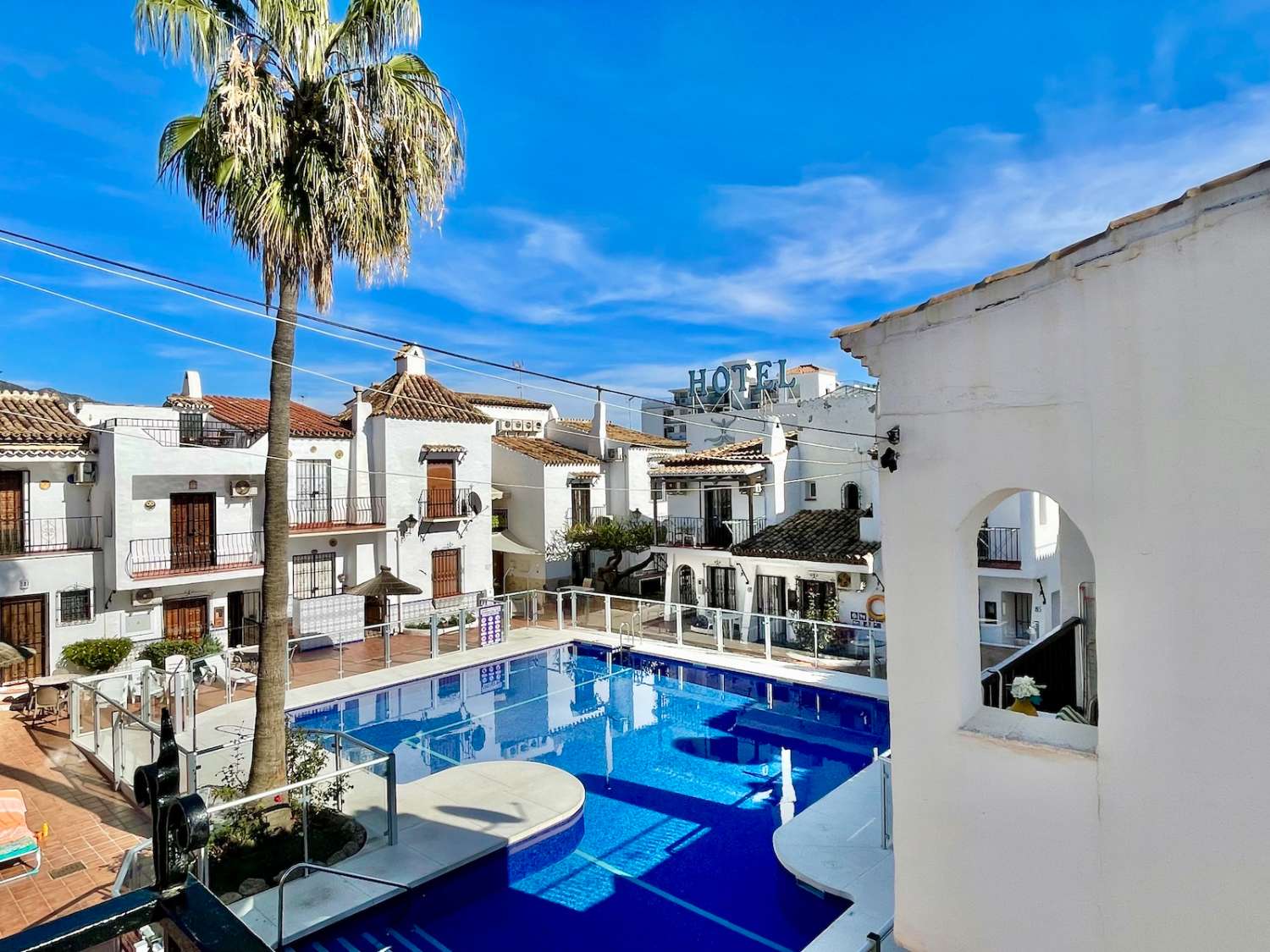 Дом в продаже в Nerja