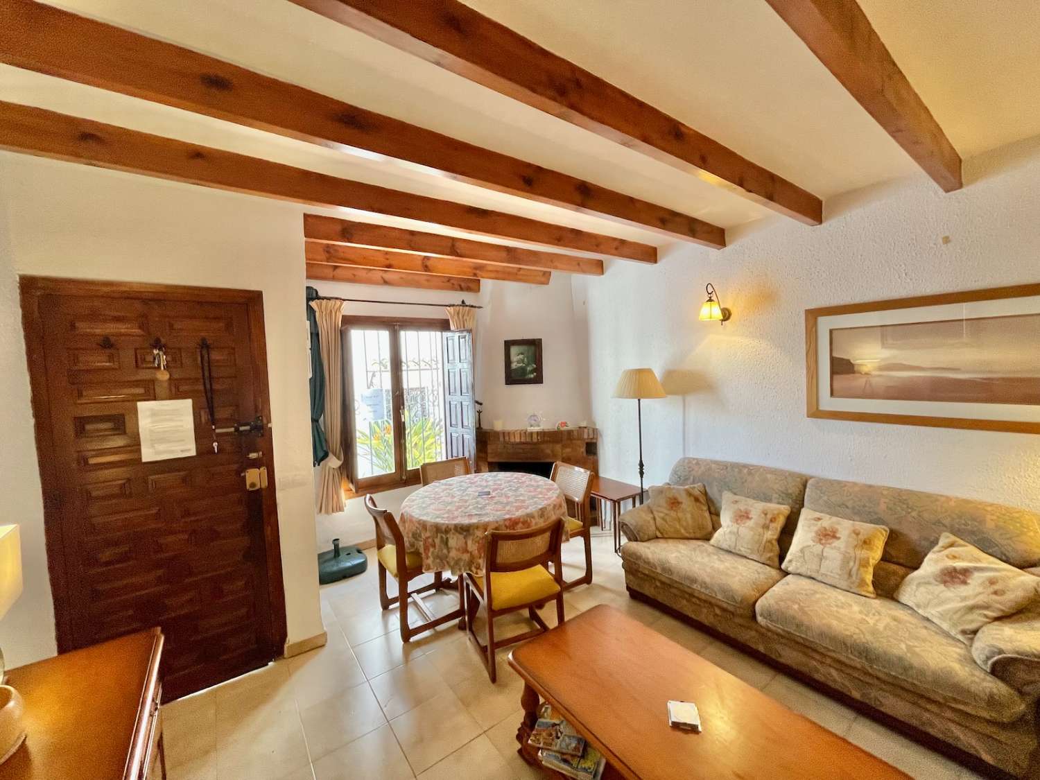 Дом в продаже в Nerja