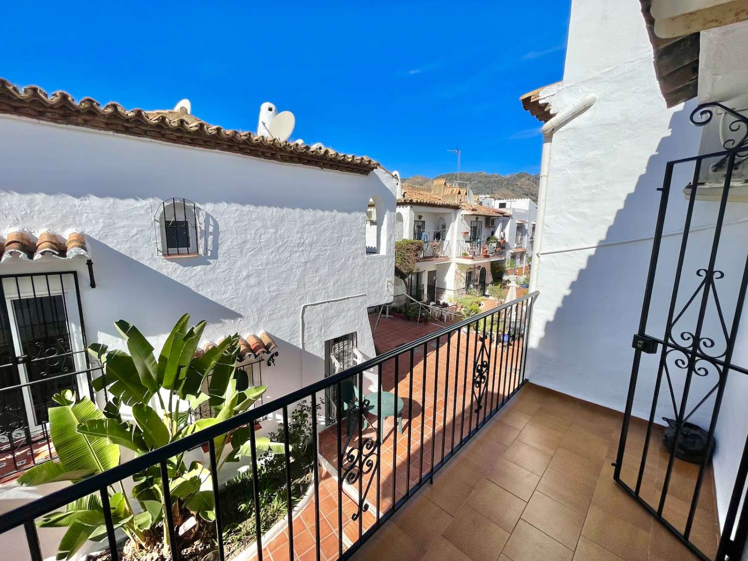 Дом в продаже в Nerja